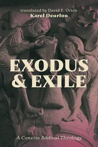 Exodus and Exile_cover