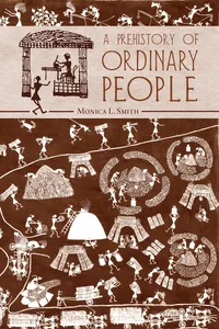 A Prehistory of Ordinary People_cover