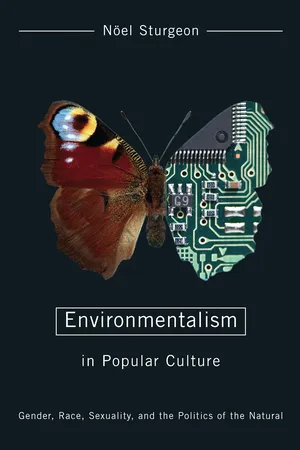 Environmentalism in Popular Culture