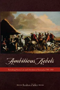 Ambitious Rebels_cover