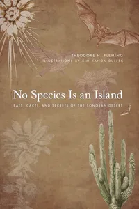 No Species Is an Island_cover