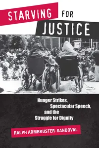 Starving for Justice_cover
