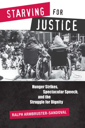 Starving for Justice