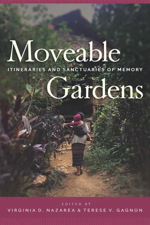 Moveable Gardens