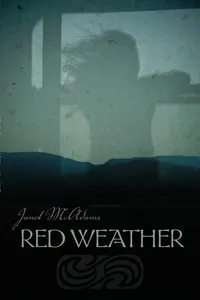 Red Weather_cover