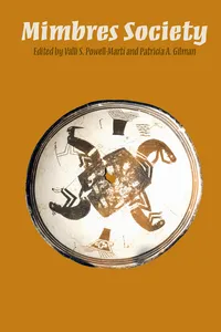 Mimbres Society_cover