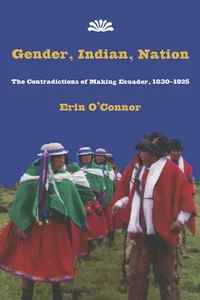 Gender, Indian, Nation_cover