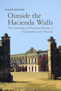 Outside the Hacienda Walls_cover