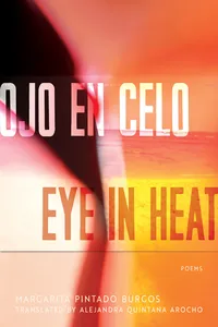 Ojo en Celo / Eye in Heat_cover