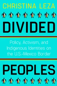 Divided Peoples_cover