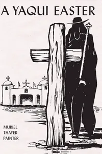 A Yaqui Easter_cover