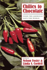 Chilies to Chocolate_cover