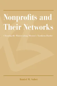 Nonprofits and Their Networks_cover