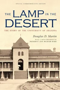 The Lamp in the Desert_cover