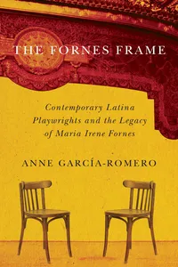 The Fornes Frame_cover