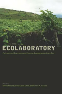 The Ecolaboratory_cover