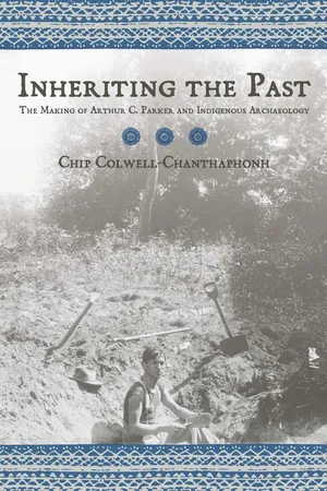 Inheriting the Past