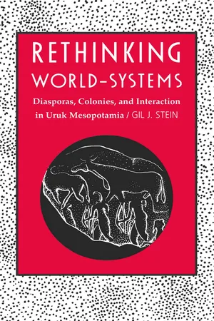 Rethinking World-Systems