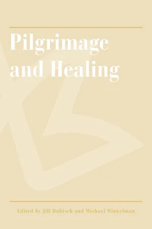 Pilgrimage and Healing