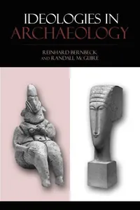 Ideologies in Archaeology_cover