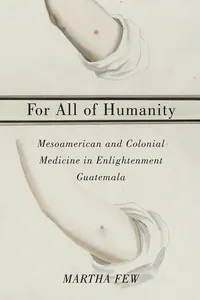 For All of Humanity_cover
