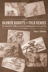 Badmen, Bandits, and Folk Heroes_cover