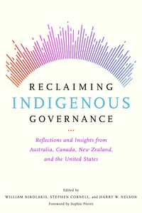 Reclaiming Indigenous Governance_cover