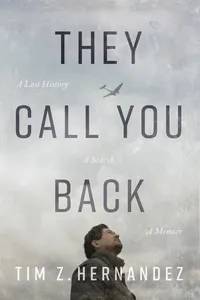 They Call You Back_cover
