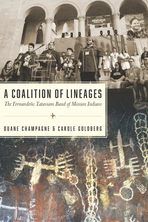 A Coalition of Lineages