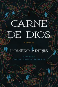 Carne de Dios_cover