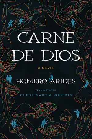 Carne de Dios