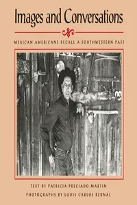 Images and Conversations_cover