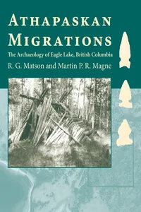 Athapaskan Migrations_cover