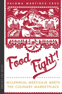 Food Fight!_cover