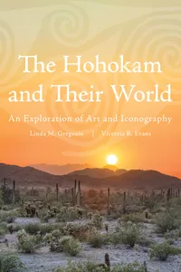 The Hohokam and Their World_cover