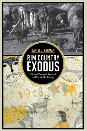 Rim Country Exodus