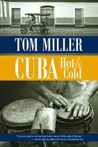 Cuba, Hot and Cold_cover