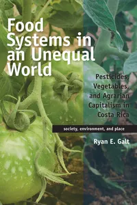 Food Systems in an Unequal World_cover