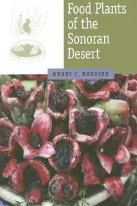 Food Plants of the Sonoran Desert_cover