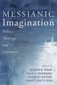 Messianic Imagination_cover