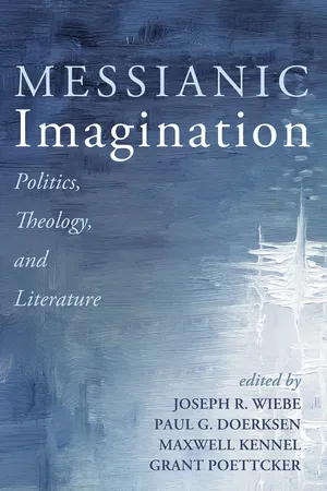 Messianic Imagination