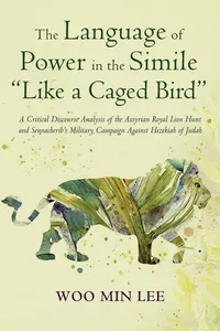 The Language of Power in the Simile “Like a Caged Bird”_cover