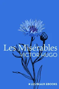 Les Misérables_cover
