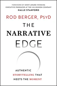 The Narrative Edge_cover