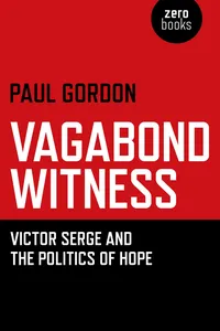 Vagabond Witness_cover
