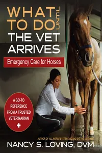 What to Do Until the Vet Arrives_cover