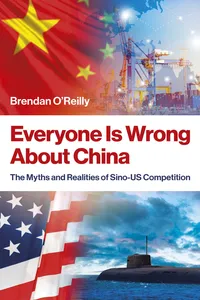 Everyone Is Wrong About China_cover