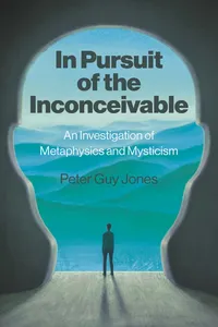 In Pursuit of the Inconceivable_cover