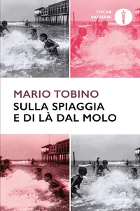 Sulla spiaggia e di là dal molo_cover