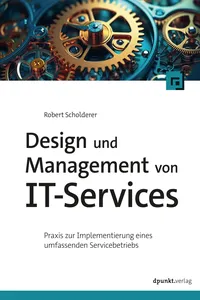 Design und Management von IT-Services_cover